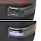 Spec-D Tuning 17-Up Ford F250 Superduty-Towing Mirrors RMX-F25017F2GH-P-FS - alternate 5